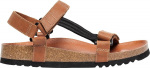 FOOTWEAR HEAVEN AD MED MF230091011 SIZE 43 COLOUR BROWN