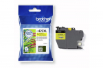 Original Ink- Yellow Brother LC-422XLY (LC422XLY)