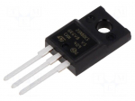 Transistor: N-MOSFET | SuperMESH5&trade; | unipolar | 800V | 12.3A | Idm: 78A