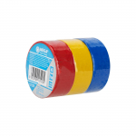 Elektrimaterjalid // Elektrimaterjalide v&auml;ljam&uuml;&uuml;k | Madalate hindade kampaaniad // Taśma izolacyjna z pvc 19mm*0,13mm*3m - szt.3