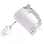K&ouml;&ouml;gi elektriseadmed ja tehnika // K&auml;simikserid // AD 4201 grey Mikser