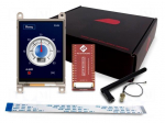 Display: TFT | 3.2" | 240x320 | 8MBRAM,16MbFLASH | 200cd/m2 | uC: ESP32