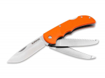 Magnum Hunting Line Triple Pocket Knife