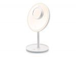 ETA | ETA135490000 Cosmetic LED Mirror 2 in 1 | 20 cm | White