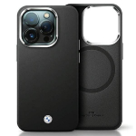 BMW BMHMP14X23PUFWK Rear Cover for Apple iPhone 14 Pro Max