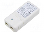 Power supply: switching | LED | DALI 2 | 3&divide;49VDC | 250&divide;700mA | IP20
