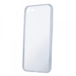 Back panel cover iLike Samsung Samsung A71 Slim Case 1mm Transparent