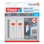 Furniture sections and sets // Kontorim&ouml;&ouml;bel // Gwoździe samop.reg.2szt<1kg tap(+3pl)h7777402[opis cz/sk,pl]