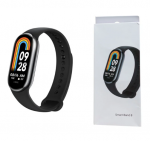 RoGer  M8 Smart Watch Black