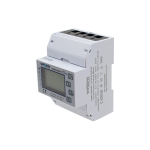 ESM3100DM2T Three phase, multi-function, two tariffs energy meter 100A with 2 pulse outputs, Modbus, MID