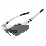 Bicycle accessory Rockbros  White