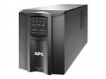 Uninterruptible power supply Apc  SmartConnect UPS SMT 1000 VA Tower