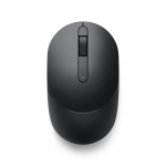 Computer mouse Dell  MS3320W 2.4GHz Wireless Optical Mouse, Black