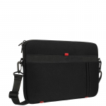 Laptop Bag RIVACASE  NB CASE ANTISHOCK 13.3"/5120 BLACK