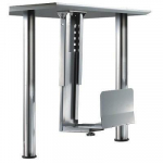 Computer case NEOMOUNTS PC ACC DESK MOUNT 30KG/CPU-D200BLACK