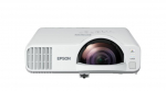 Printer EPSON  EB-L210SF Full HD Projector 1920x1080/4000Lm/16:9/2500000:1, White