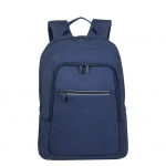 Laptop Bag RIVACASE  NB BACKPACK ALPENDORF ECO 16"/7561 DARK BLUE