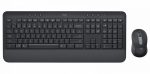 Computer accessories Logitech  LOGI Signature MK650 Combo Business (US)