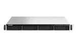 Servers QNAP  NAS STORAGE RACKST 4BAY 1U RP/TS-464U-RP-8G