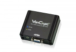 Server - Other Accessories Aten  VC180-AT-G VGA/Audio to HDMI Converter