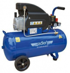 ADLER COMPRESSOR 50l AD 2050-50-8BAR 230V