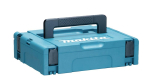 MAKITA MAKPAC SYSTEM CASE TYPE 1 395mm x 295mm x 105mm