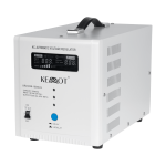 Katkematu toiteallika (UPS) s&uuml;steemid , Inverterid, Solar Power // Pinge stabilisaatorid // Automatyczny stabilizator napięcia  KEMOT SER-10000-S , precyzja 8%