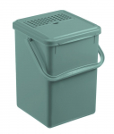 ROTHO Green - waste sorting container - 9l