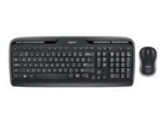 LOGI MK330 Wireless Combo - EER (US)