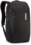 Laptop Bag Thule  Backpack 20L TACBP-2115 Accent Black, Backpack for laptop