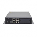 DC5301-IN ~ 1 kanāla augstas iz&scaron;ķirtspējas video dekodētājs (4K)