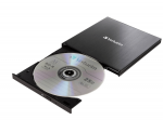 Verbatim External Slimline Blu-ray Writer USB 3.1
