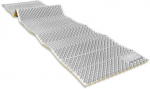 Therm-a-Rest Z Lite SOL Regular 510 mm 1830 mm Silver, Yellow