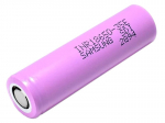 liitiumaku INR18650-35E 3.6/3.7V Samsung 3500 mAh pakendis 1 GB.
