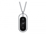 Xiaomi Smart Band Pendant | Silver