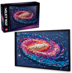 LEGO 31212 The Milky Way Galaxy Constructor