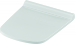 TECE toilet seat with SLIM cover (9700603)