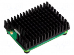 Accessories: heatsink | Compute Module 5 | heatsink,thermal pad