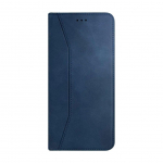 Book case Evelatus Samsung Galaxy A06 Book Case Dark Blue
