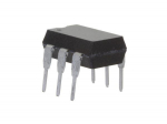 OPTO ISOLATOR WITH TRIAC OUTPUT Vdc=5300V / Vdrm=400V