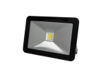 DESIGN LED FLOODLIGHT - 20 W, NEUTRAL WHITE - BLACK