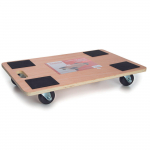 FURNITURE MOVER - 650 x 400 mm - max. LOAD 400 kg