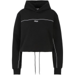 Women's sweatshirt Fila Laagna black FAW0907 80010 M