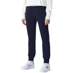 Champion Rib Cuff Women's Pants Navy Blue 117550 BS501 S