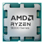 AMD Ryzen 7 9700X processor 3.8 GHz 40 MB L2 & L3 (100-000001404) Tray