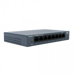 Switch TP-LINK LS108G 8 port, 10/100/1000 Mbps metal case