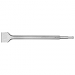 Uued tooted // Dłuto płaskie SDS Plus 50 x 17 x 350 mm