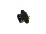 DC SOCKET 2.0mm/5.5mm DC JACK