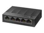 Commutator TP-Link  TP-LINK LiteWave 5-Port Gigabit Desktop