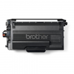 Printer accessories Brother  TN-3600 Genuine Toner Cartridge, Black